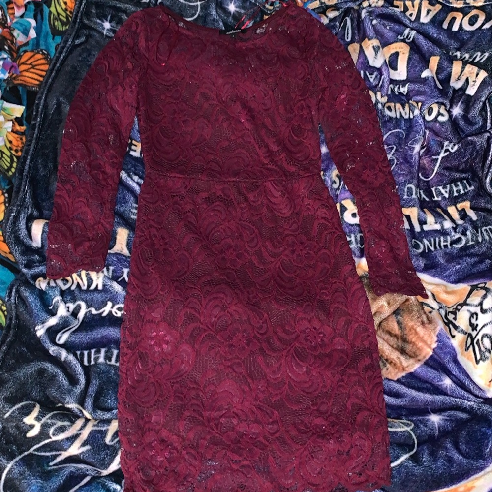 dress
